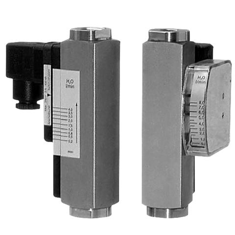 Flow switches for water BFS40