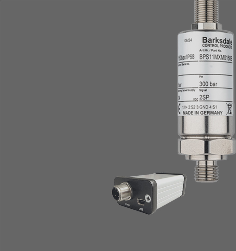 BPS1000 Pressure Switch