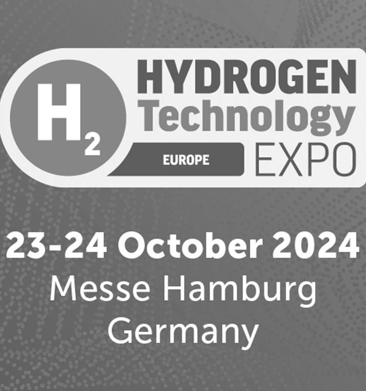 Hydrogen Show Hamburg 2024